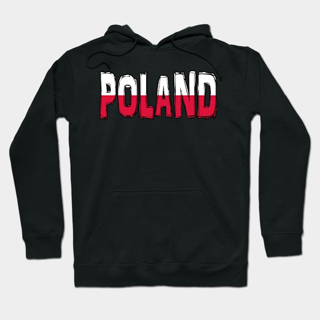 Poland Hoodie by Design5_by_Lyndsey